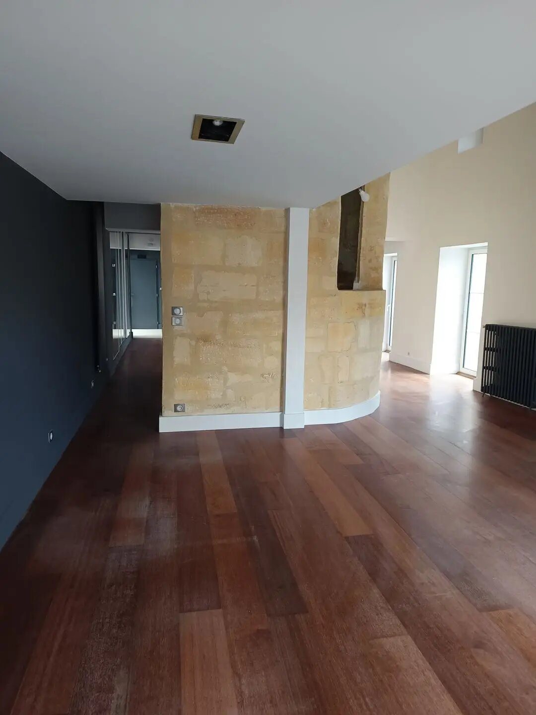Appartement à louer, 129m², Bordeaux