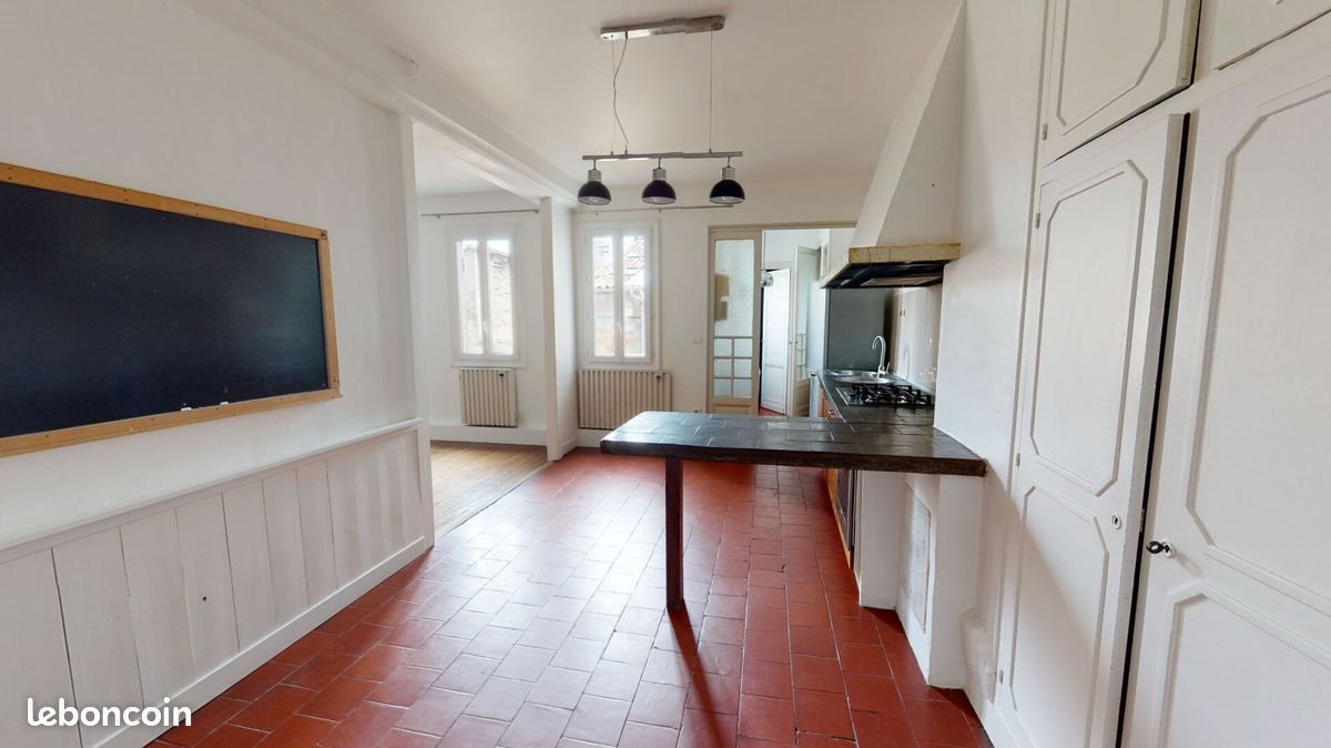 Appartement à louer, 93m², Bordeaux