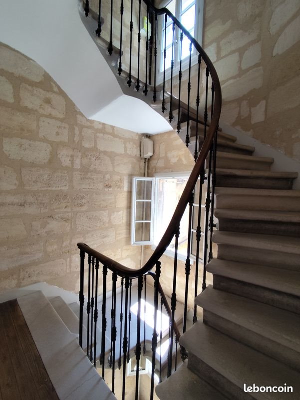 Appartement à louer, 93m², Bordeaux