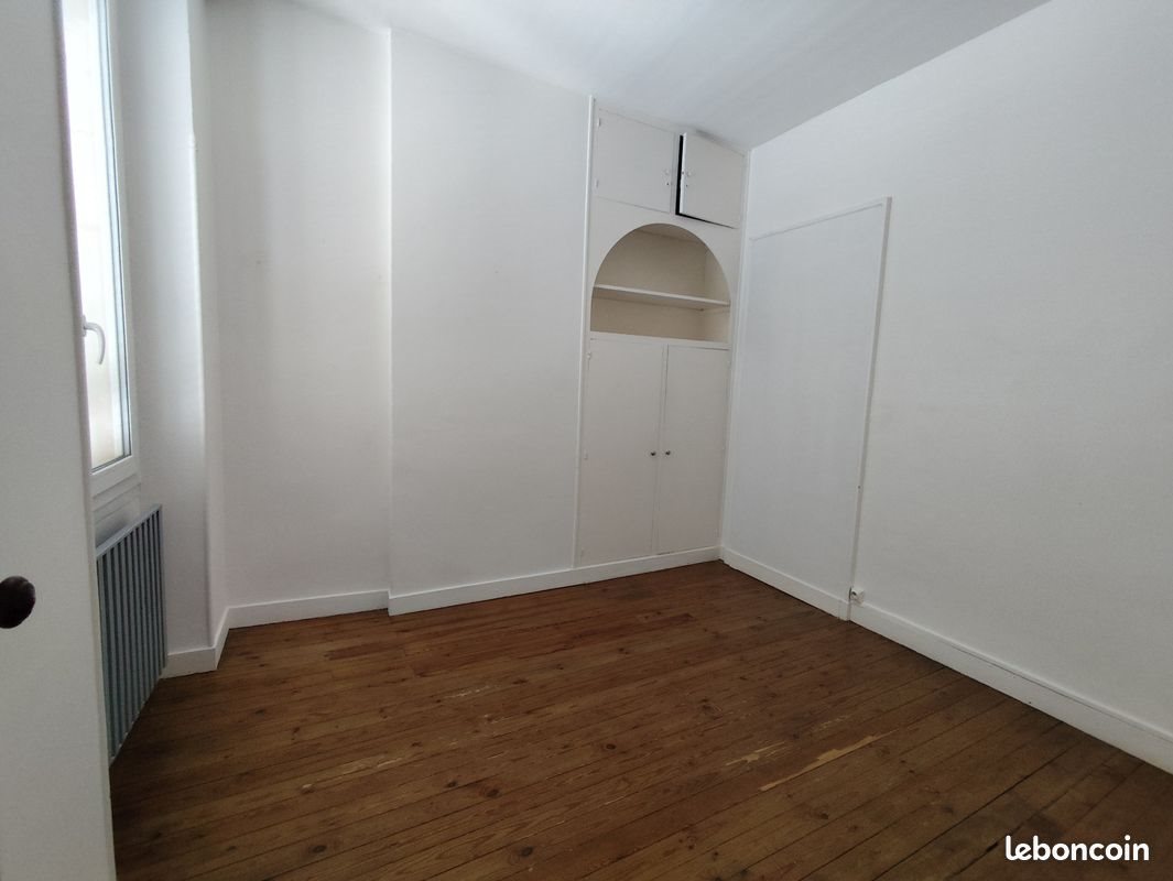 Appartement à louer, 93m², Bordeaux