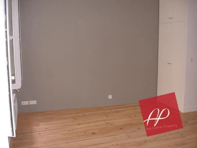 Appartement à louer, 29m², Bordeaux