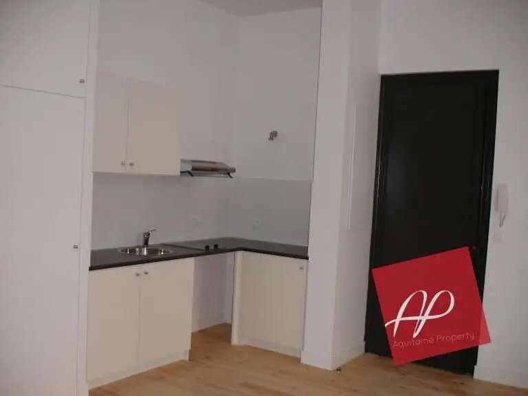 Appartement à louer, 29m², Bordeaux