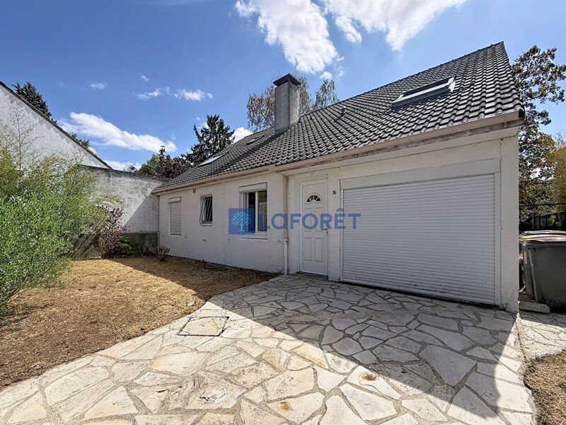 Maison à vendre, 149m², Saintry-sur-Seine