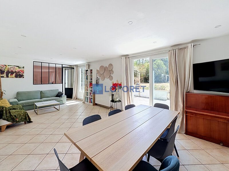 Maison à vendre, 149m², Saintry-sur-Seine