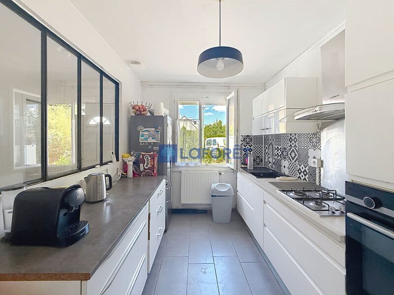 Maison à vendre, 149m², Saintry-sur-Seine