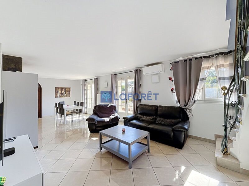 Maison à vendre, 116m², Saintry-sur-Seine