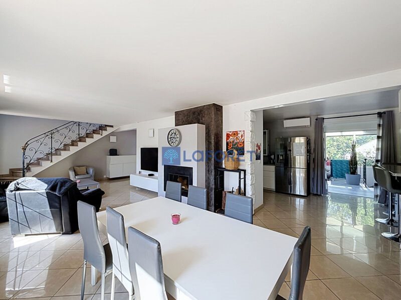 Maison à vendre, 116m², Saintry-sur-Seine
