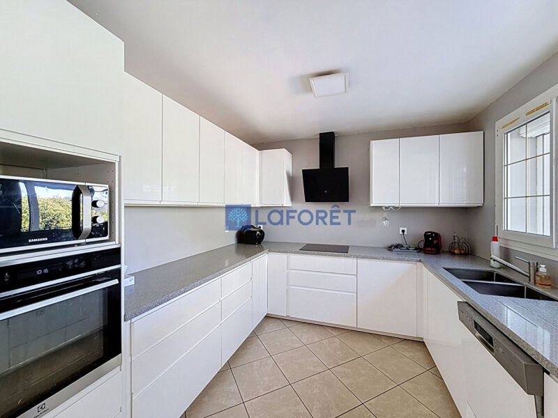 Maison à vendre, 116m², Saintry-sur-Seine