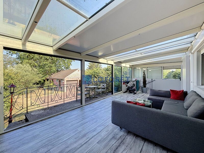 Maison à vendre, 116m², Saintry-sur-Seine