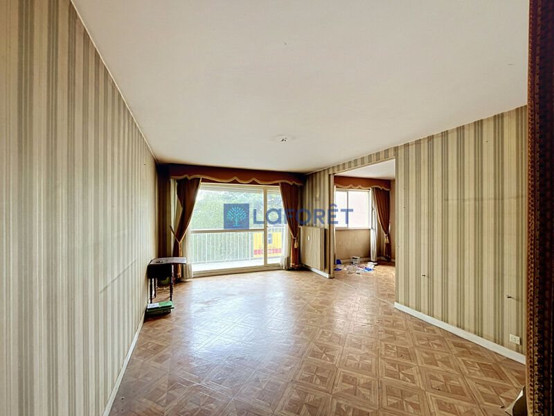 Appartement à vendre, 76m², Saint-Pierre-du-Perray
