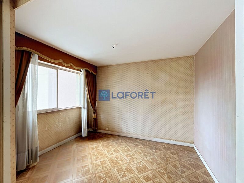 Appartement à vendre, 76m², Saint-Pierre-du-Perray