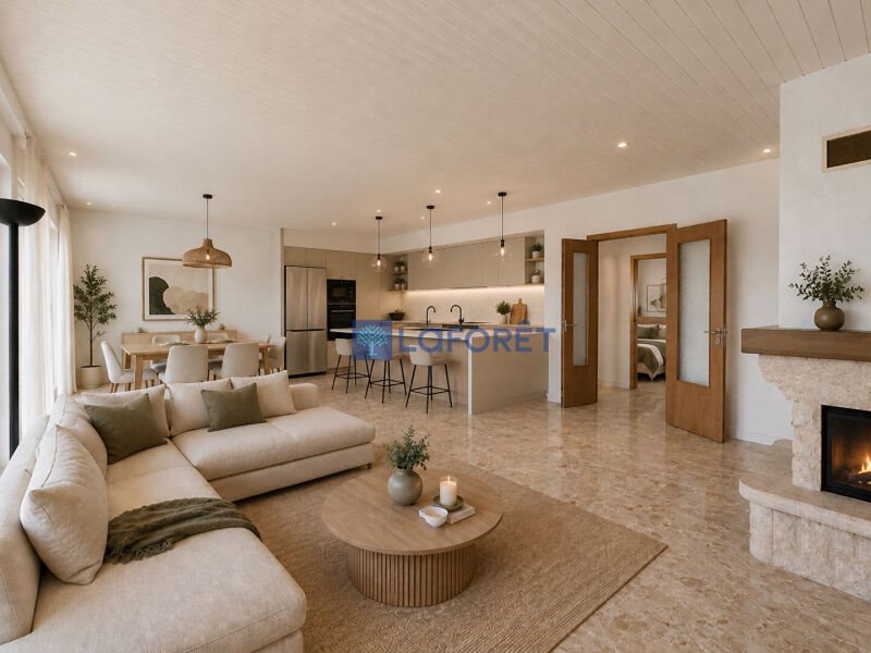 Maison à vendre, 110m², Saintry-sur-Seine
