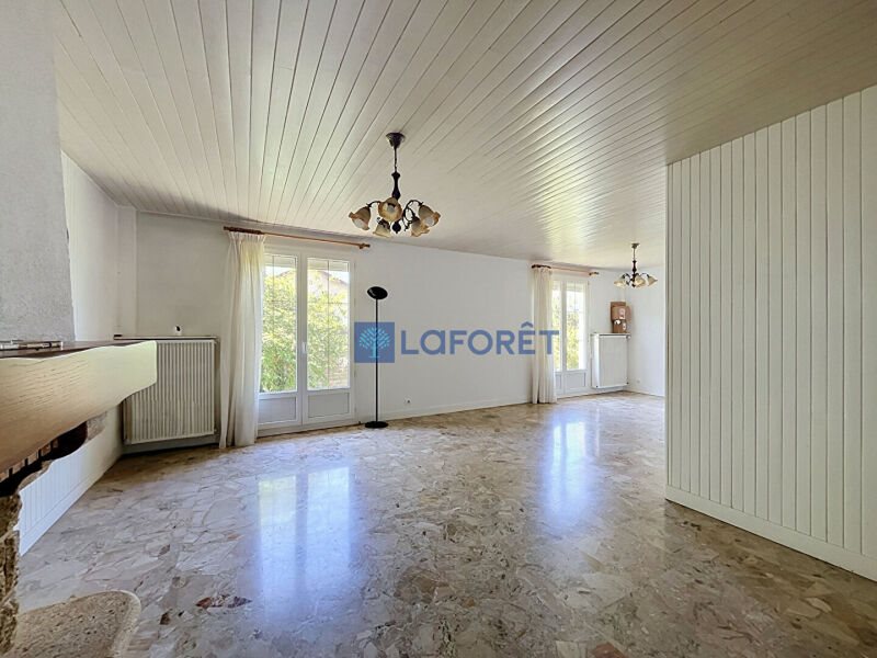 Maison à vendre, 110m², Saintry-sur-Seine