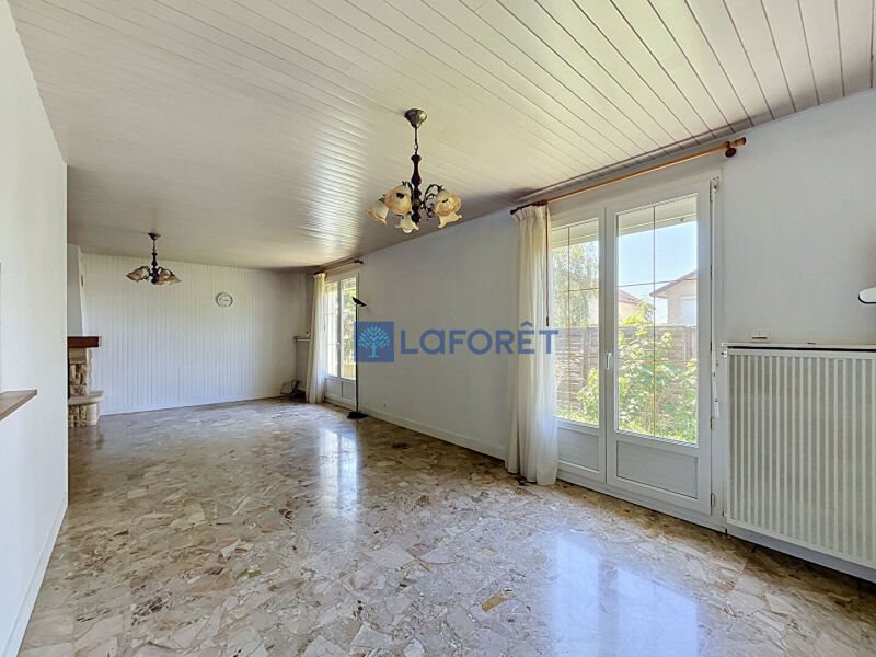 Maison à vendre, 110m², Saintry-sur-Seine