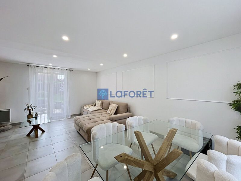 Maison à vendre, 95m², Saint-Germain-lès-Corbeil