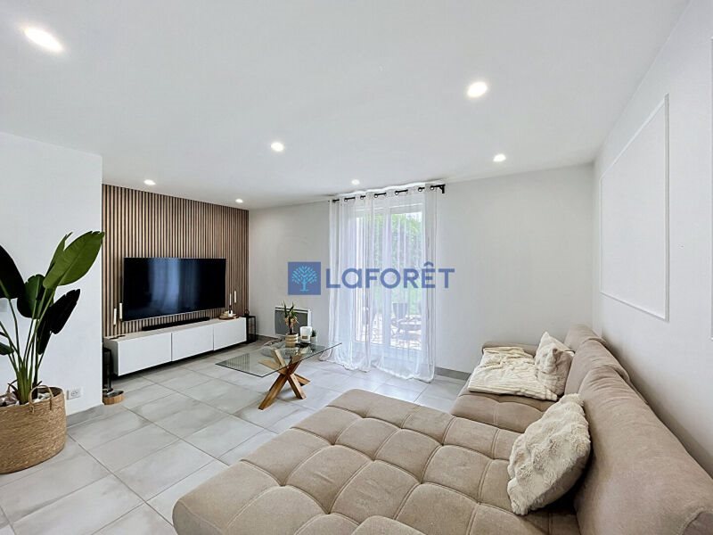 Maison à vendre, 95m², Saint-Germain-lès-Corbeil