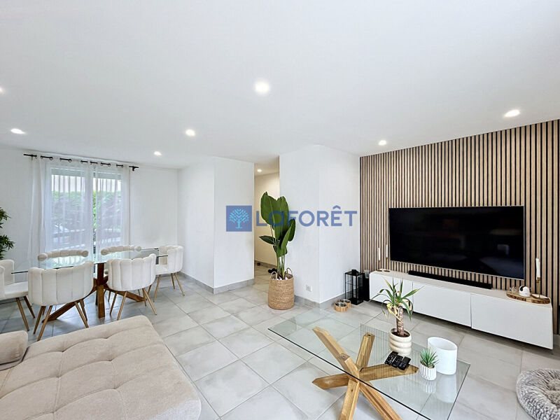 Maison à vendre, 95m², Saint-Germain-lès-Corbeil