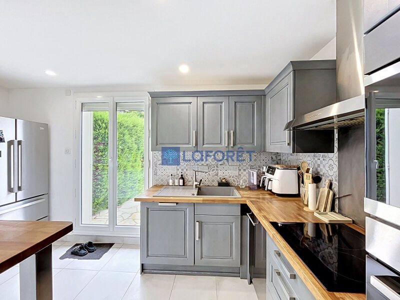 Maison à vendre, 95m², Saint-Germain-lès-Corbeil