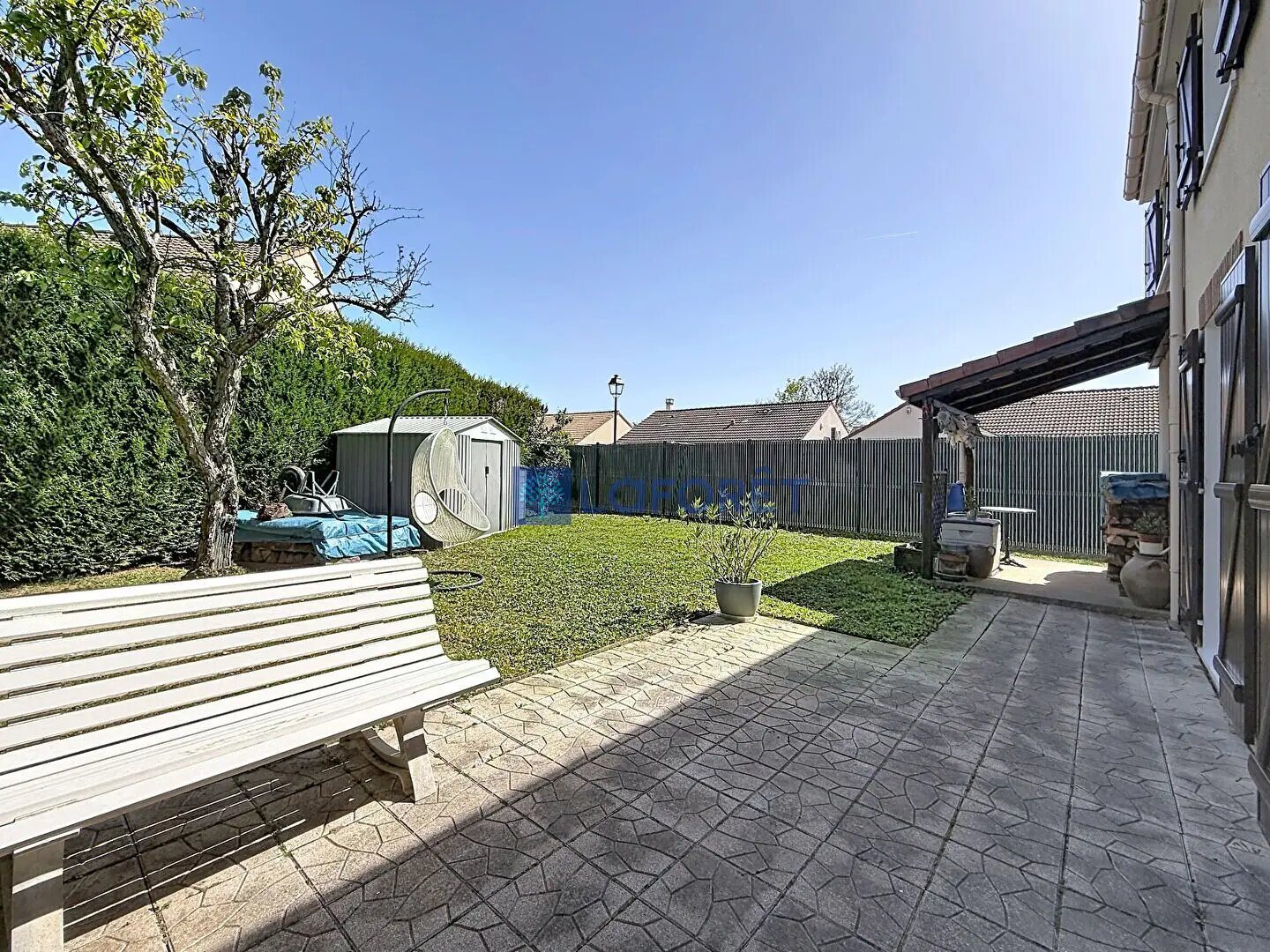 Maison à vendre, 114m², Saint-Germain-lès-Corbeil