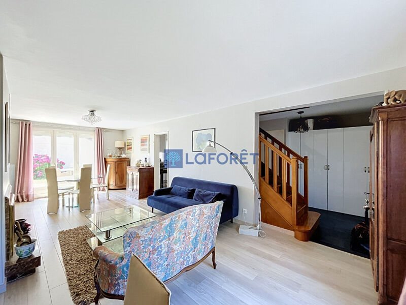 Maison à vendre, 108m², Saint-Germain-lès-Corbeil