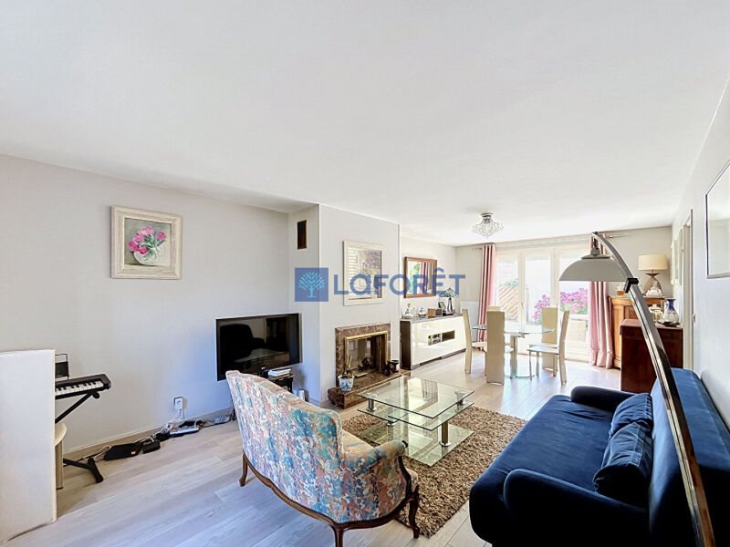 Maison à vendre, 108m², Saint-Germain-lès-Corbeil