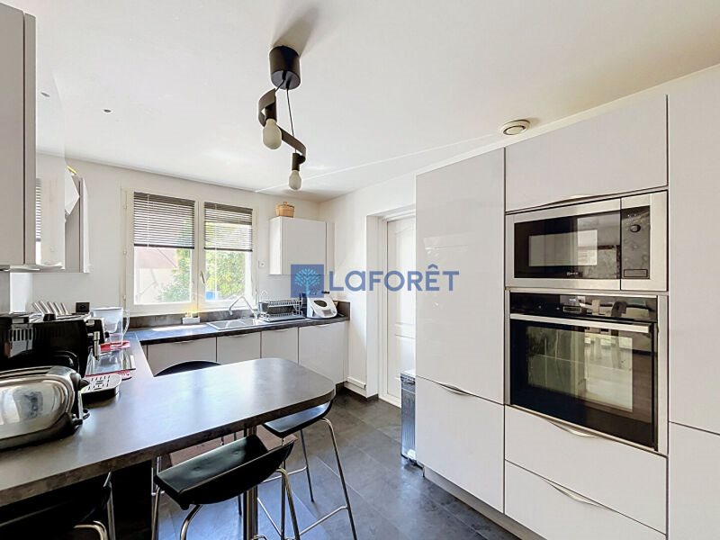 Maison à vendre, 108m², Saint-Germain-lès-Corbeil
