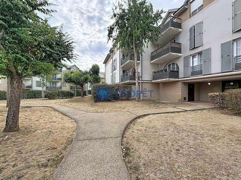 Appartement à vendre, 40m², Saint-Pierre-du-Perray