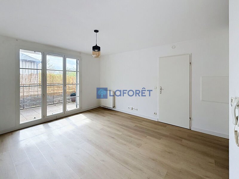 Appartement à vendre, 40m², Saint-Pierre-du-Perray