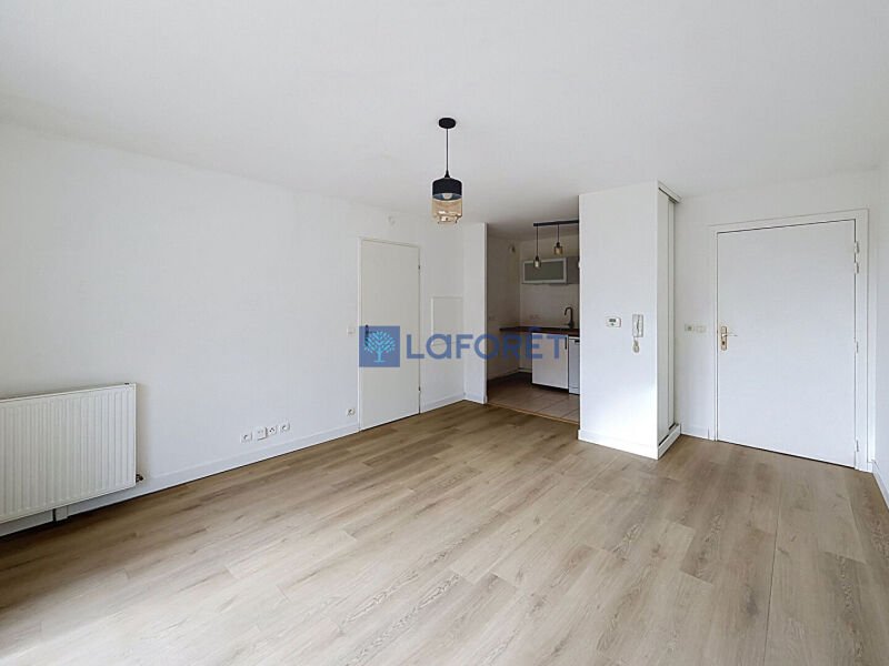 Appartement à vendre, 40m², Saint-Pierre-du-Perray