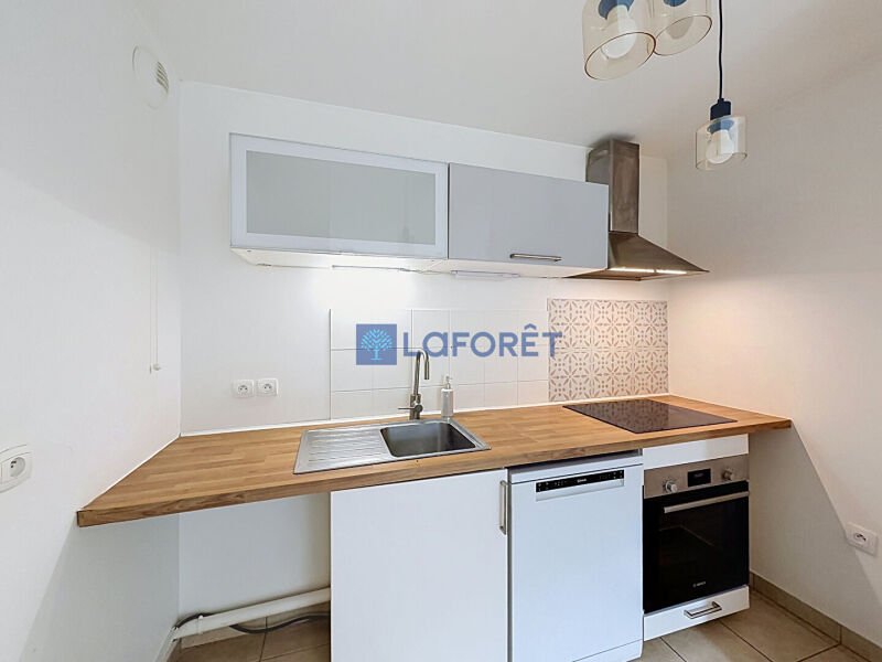 Appartement à vendre, 40m², Saint-Pierre-du-Perray