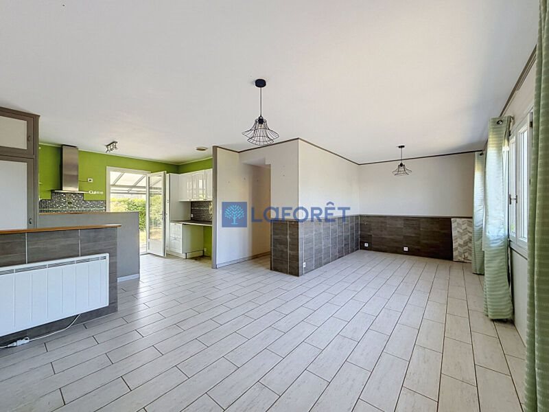 Maison à vendre, 64m², Cesson
