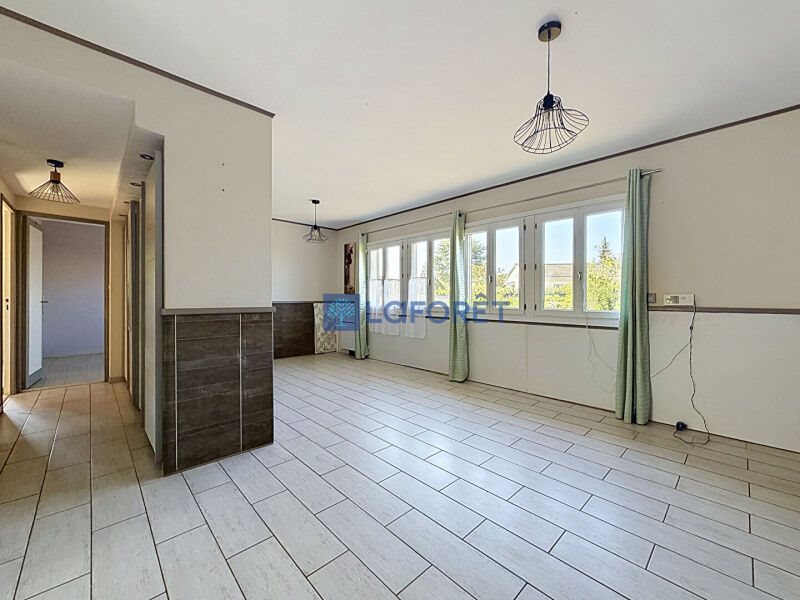 Maison à vendre, 64m², Cesson