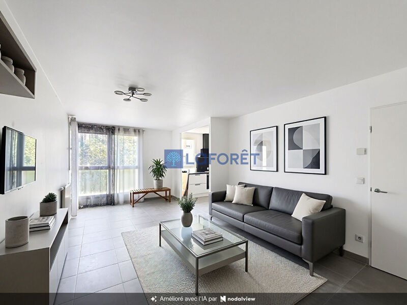Appartement à vendre, 83m², Saint-Pierre-du-Perray