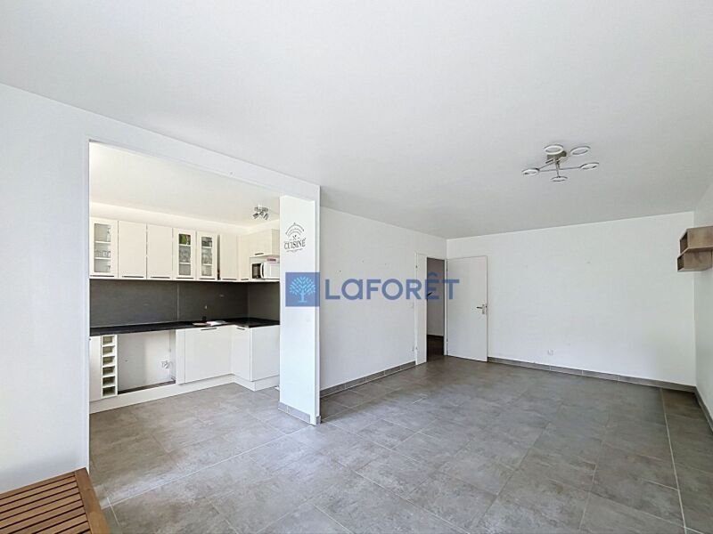 Appartement à vendre, 83m², Saint-Pierre-du-Perray