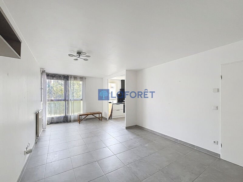 Appartement à vendre, 83m², Saint-Pierre-du-Perray
