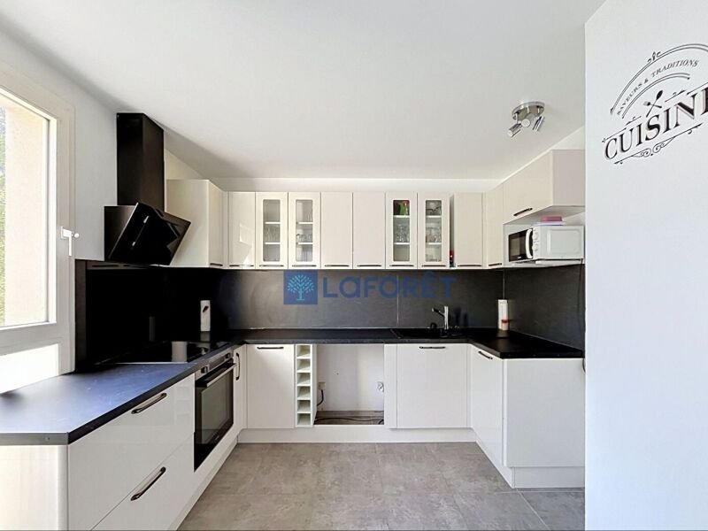 Appartement à vendre, 83m², Saint-Pierre-du-Perray
