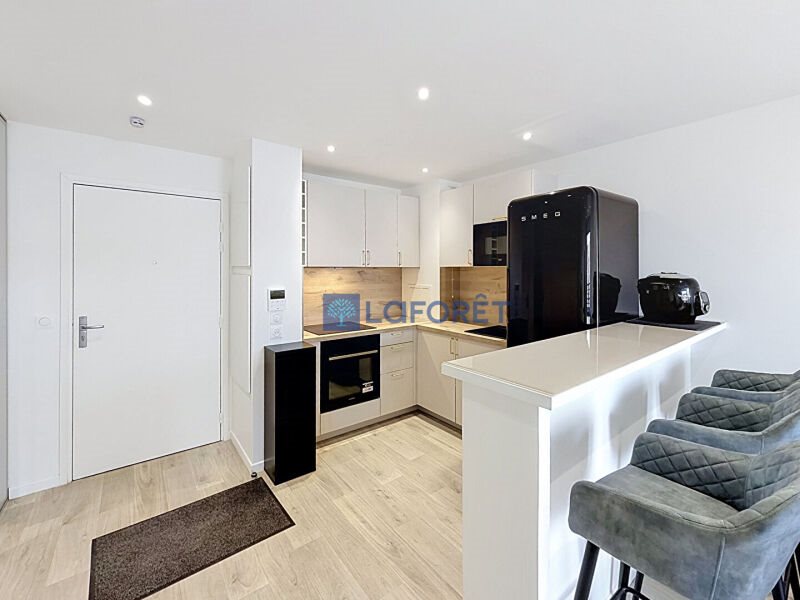 Appartement à vendre, 42m², Saint-Pierre-du-Perray
