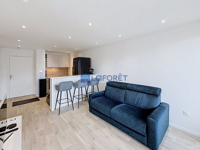 Appartement à vendre, 42m², Saint-Pierre-du-Perray