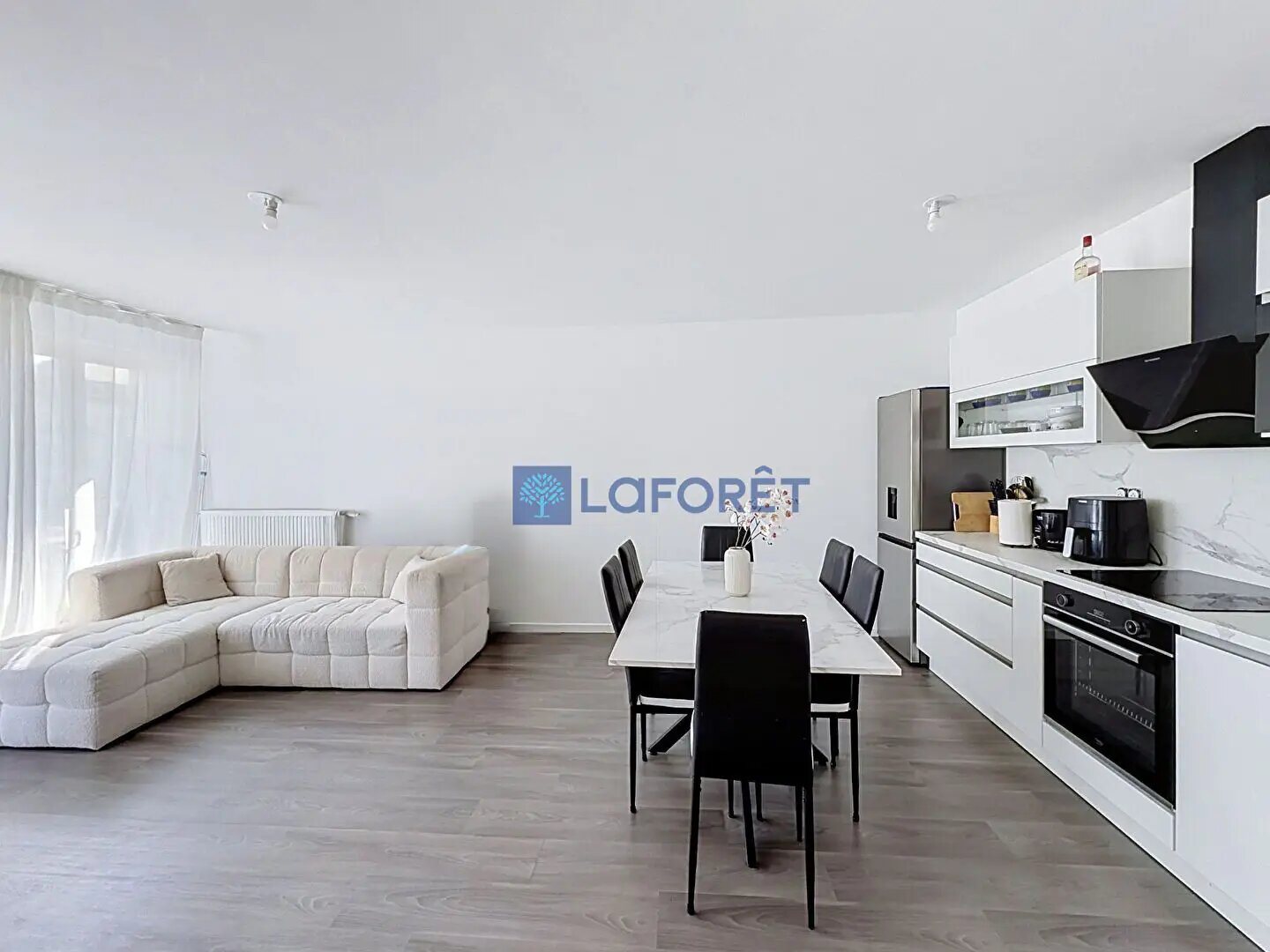 Appartement à vendre, 60m², Saint-Pierre-du-Perray