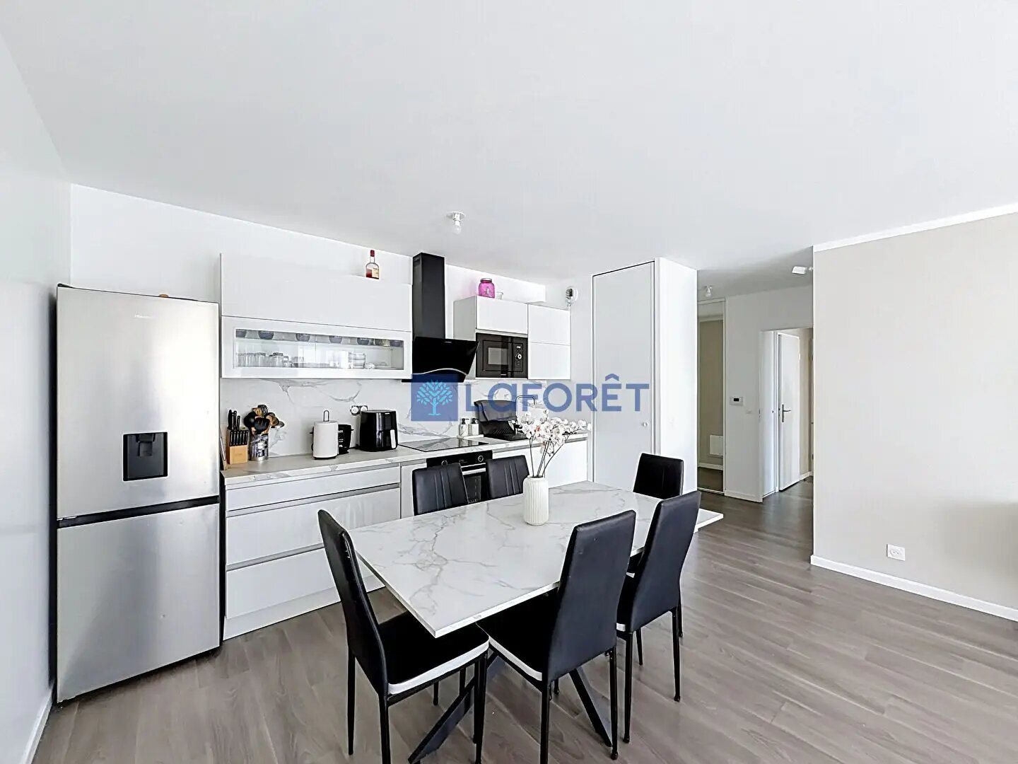 Appartement à vendre, 60m², Saint-Pierre-du-Perray