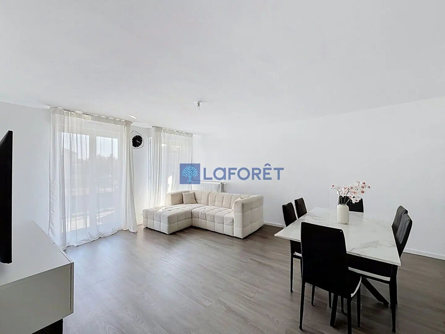 Appartement à vendre, 60m², Saint-Pierre-du-Perray