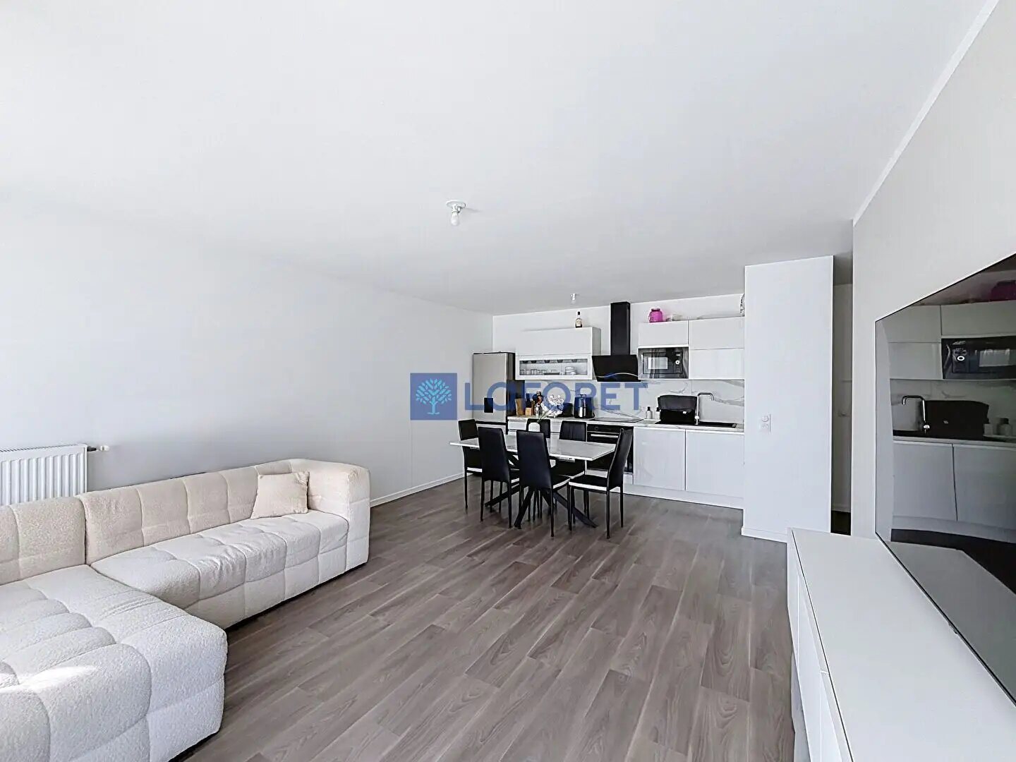 Appartement à vendre, 60m², Saint-Pierre-du-Perray