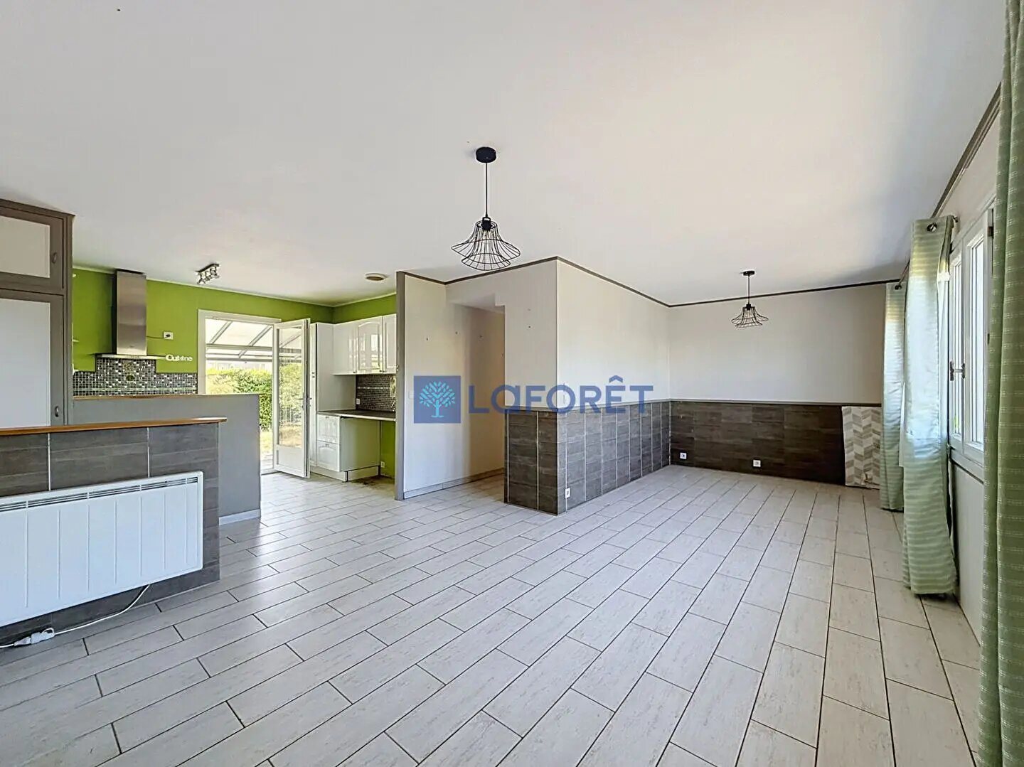 Maison à vendre, 64m², Cesson