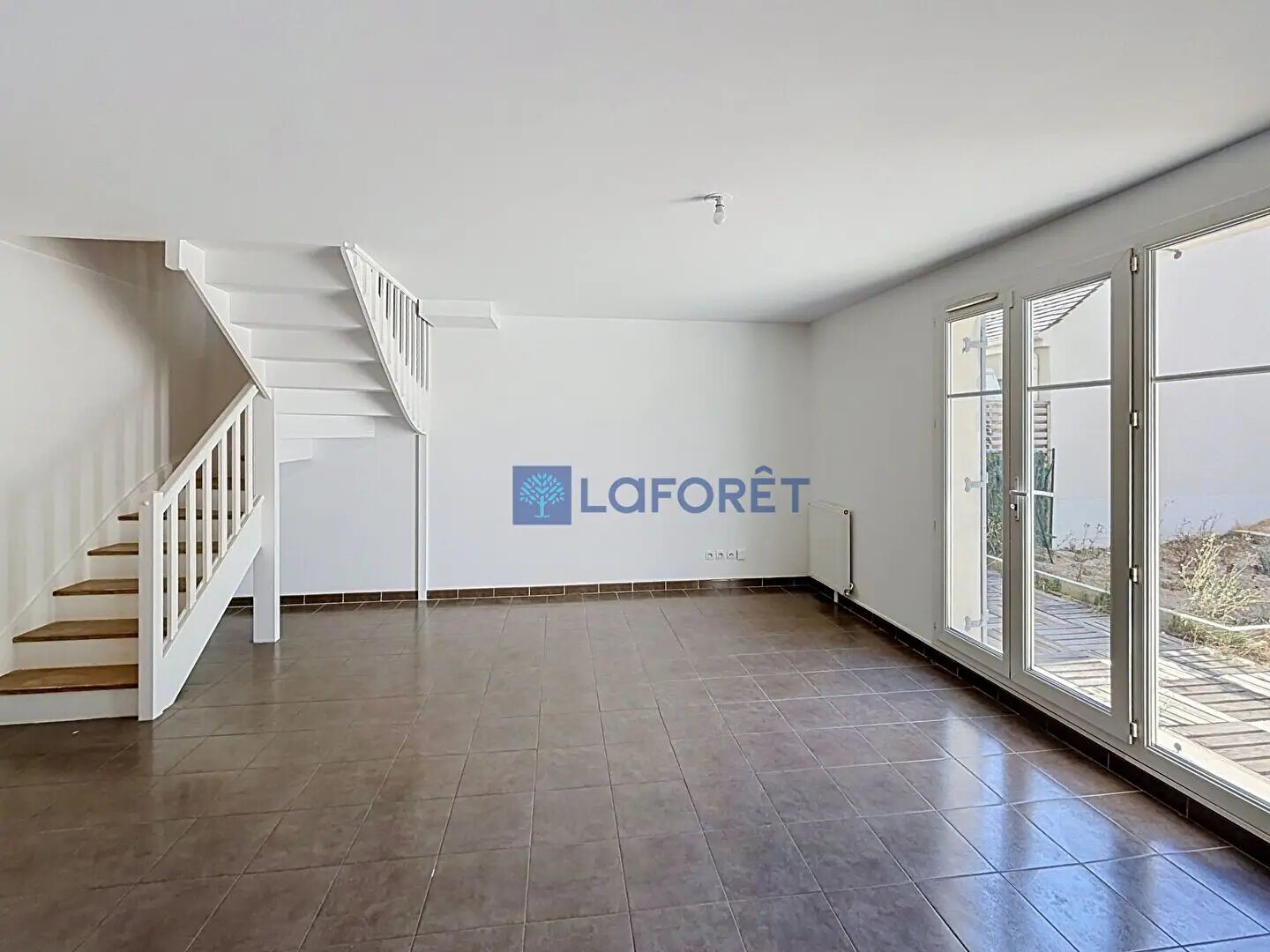 Maison à vendre, 110m², Saint-Pierre-du-Perray