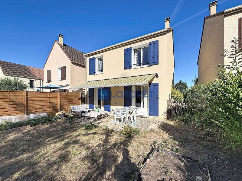 Maison à vendre, 88m², Saint-Pierre-du-Perray