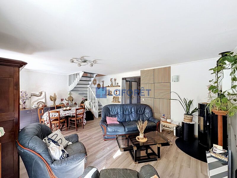 Maison à vendre, 88m², Saint-Pierre-du-Perray