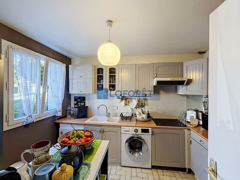 Maison à vendre, 88m², Saint-Pierre-du-Perray