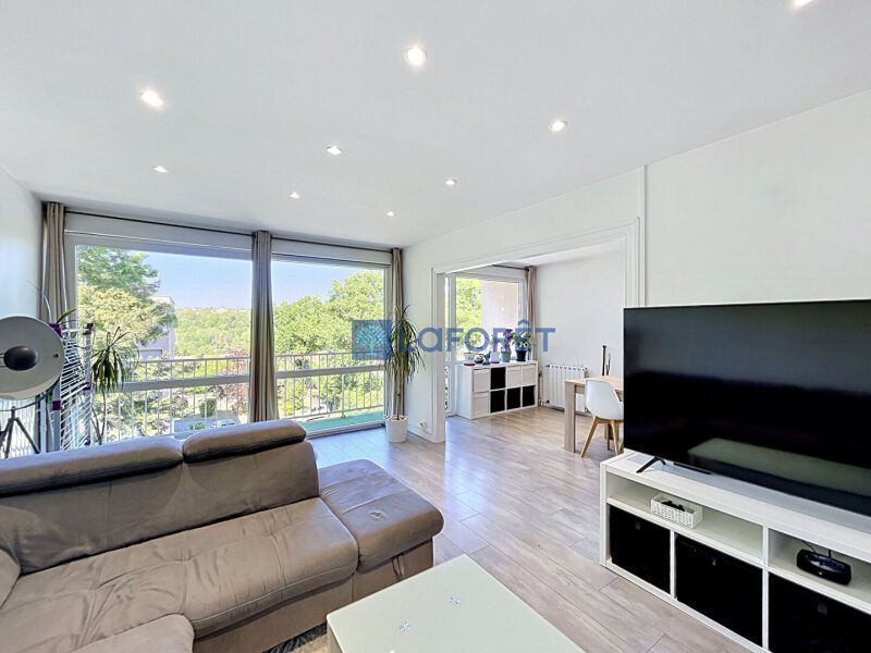 Appartement à vendre, 77m², Saintry-sur-Seine