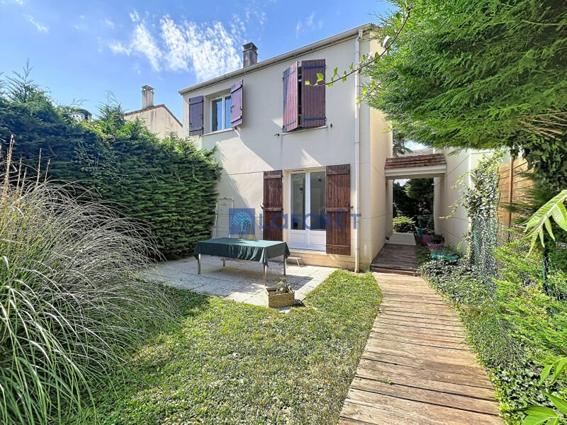 Maison à vendre, 80m², Saint-Pierre-du-Perray