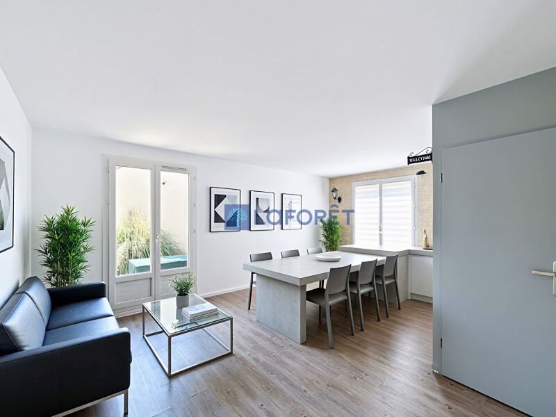 Maison à vendre, 80m², Saint-Pierre-du-Perray